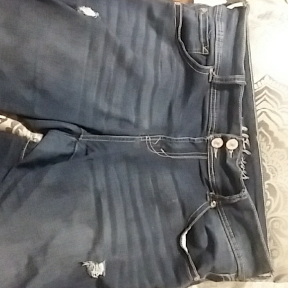 jeans - Picture 2 of 2